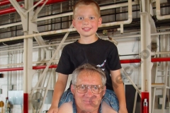 Click on photo for caption and enlarge.