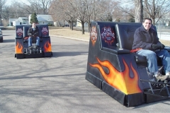 Click on photo for caption and to enlarge.